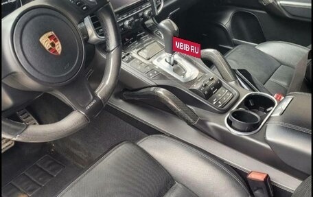 Porsche Cayenne III, 2012 год, 1 990 000 рублей, 8 фотография