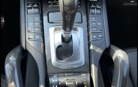 Porsche Cayenne III, 2012 год, 1 990 000 рублей, 16 фотография