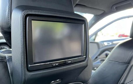 Porsche Cayenne III, 2012 год, 1 990 000 рублей, 18 фотография