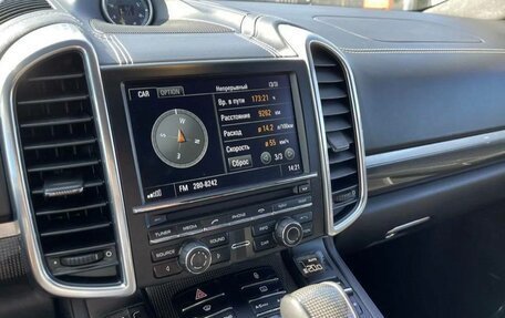 Porsche Cayenne III, 2012 год, 1 990 000 рублей, 24 фотография