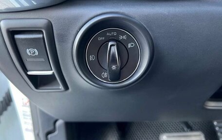 Porsche Cayenne III, 2012 год, 1 990 000 рублей, 23 фотография