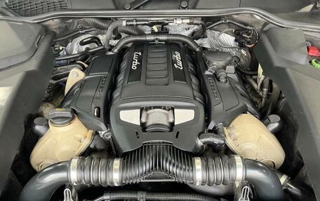 Porsche Cayenne III, 2012 год, 1 990 000 рублей, 19 фотография