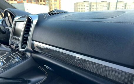 Porsche Cayenne III, 2012 год, 1 990 000 рублей, 22 фотография