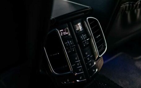 Porsche Cayenne III, 2012 год, 1 990 000 рублей, 27 фотография