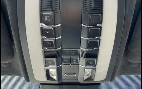 Porsche Cayenne III, 2012 год, 1 990 000 рублей, 25 фотография