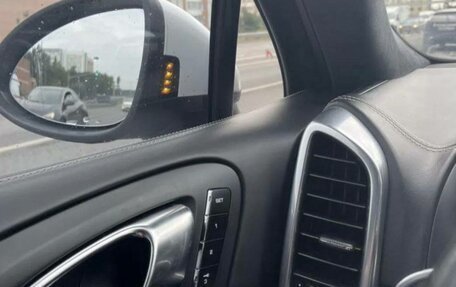 Porsche Cayenne III, 2012 год, 1 990 000 рублей, 30 фотография