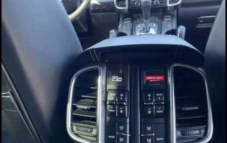 Porsche Cayenne III, 2012 год, 1 990 000 рублей, 28 фотография