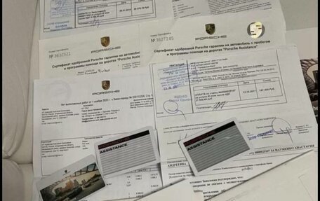 Porsche Cayenne III, 2012 год, 1 990 000 рублей, 35 фотография