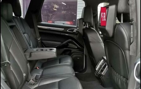 Porsche Cayenne III, 2012 год, 1 990 000 рублей, 32 фотография