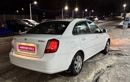 Daewoo Gentra II, 2014 год, 635 000 рублей, 1 фотография