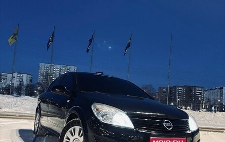 Opel Astra H, 2010 год, 450 000 рублей, 1 фотография