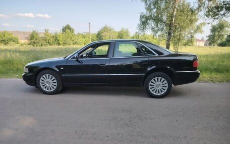Audi A8, 2000 год, 1 050 000 рублей, 1 фотография