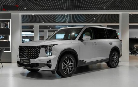 GAC GS8, 2023 год, 3 950 000 рублей, 1 фотография