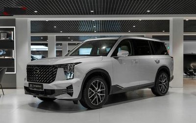 GAC GS8, 2023 год, 3 950 000 рублей, 1 фотография