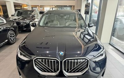 BMW X3, 2025 год, 7 400 000 рублей, 1 фотография