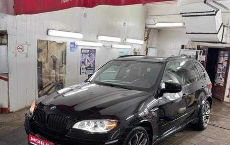 BMW X5 M, 2012 год, 2 440 000 рублей, 1 фотография