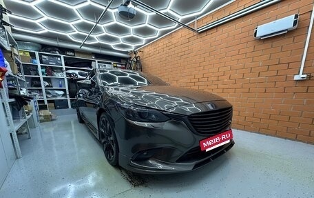 Mazda 6, 2017 год, 2 500 000 рублей, 7 фотография