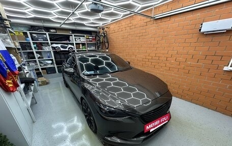 Mazda 6, 2017 год, 2 500 000 рублей, 8 фотография