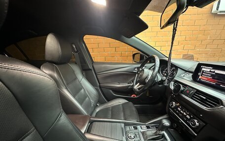 Mazda 6, 2017 год, 2 500 000 рублей, 20 фотография