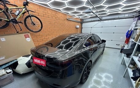 Mazda 6, 2017 год, 2 500 000 рублей, 12 фотография