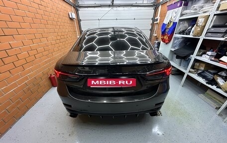 Mazda 6, 2017 год, 2 500 000 рублей, 16 фотография