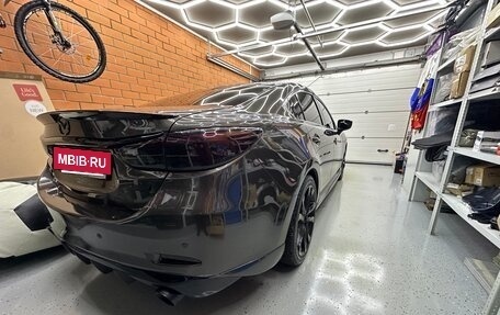 Mazda 6, 2017 год, 2 500 000 рублей, 11 фотография