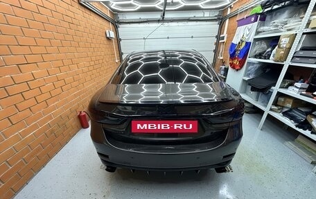 Mazda 6, 2017 год, 2 500 000 рублей, 15 фотография