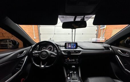 Mazda 6, 2017 год, 2 500 000 рублей, 29 фотография