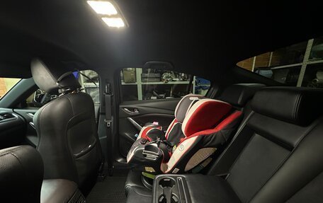 Mazda 6, 2017 год, 2 500 000 рублей, 26 фотография