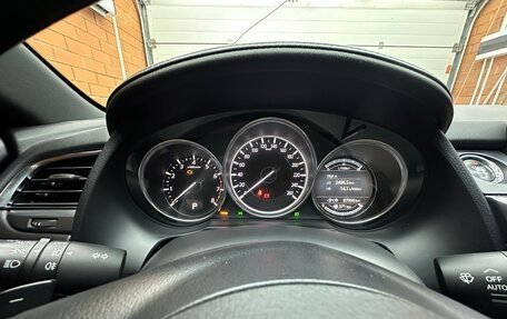 Mazda 6, 2017 год, 2 500 000 рублей, 27 фотография