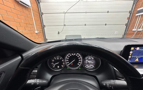 Mazda 6, 2017 год, 2 500 000 рублей, 28 фотография