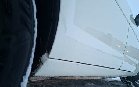 Chrysler Sebring II, 2004 год, 600 000 рублей, 6 фотография