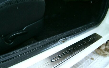 Chrysler Sebring II, 2004 год, 600 000 рублей, 7 фотография