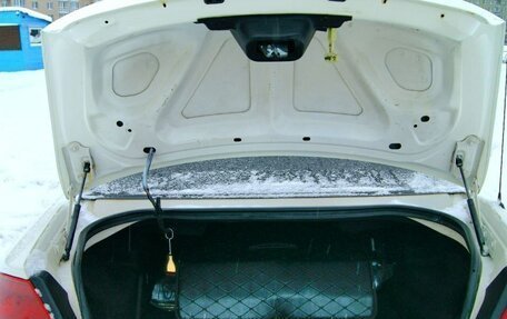 Chrysler Sebring II, 2004 год, 600 000 рублей, 14 фотография