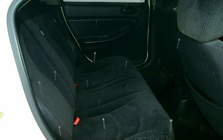 Chrysler Sebring II, 2004 год, 600 000 рублей, 11 фотография