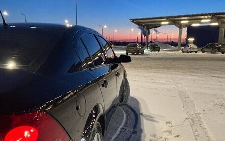 Opel Astra H, 2010 год, 450 000 рублей, 7 фотография