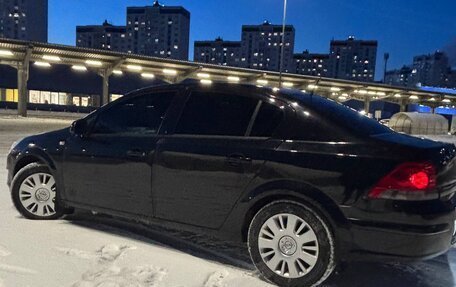 Opel Astra H, 2010 год, 450 000 рублей, 2 фотография