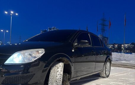 Opel Astra H, 2010 год, 450 000 рублей, 10 фотография