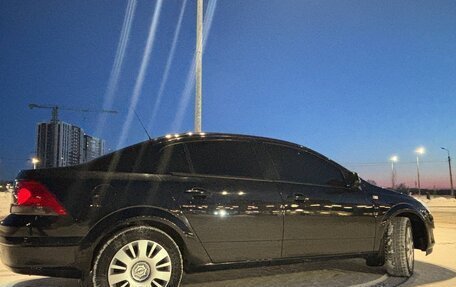 Opel Astra H, 2010 год, 450 000 рублей, 8 фотография