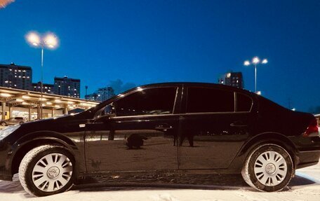 Opel Astra H, 2010 год, 450 000 рублей, 9 фотография