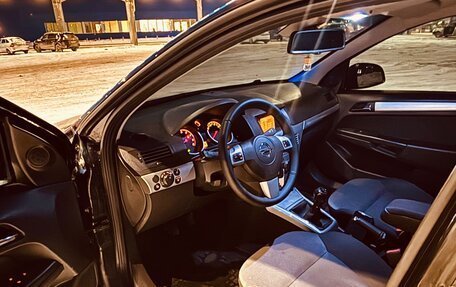 Opel Astra H, 2010 год, 450 000 рублей, 5 фотография