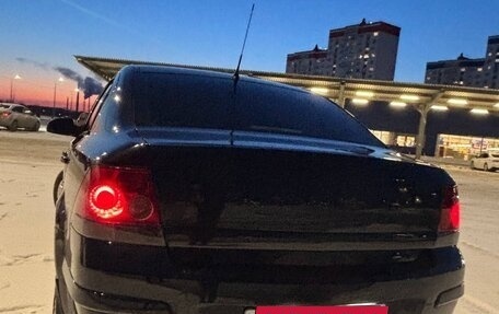 Opel Astra H, 2010 год, 450 000 рублей, 3 фотография