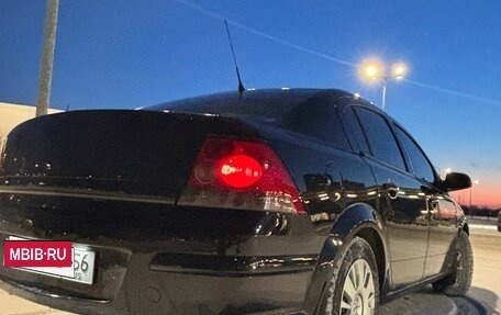 Opel Astra H, 2010 год, 450 000 рублей, 4 фотография