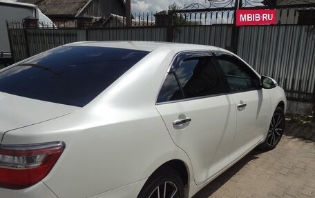 Toyota Camry, 2016 год, 2 300 000 рублей, 7 фотография