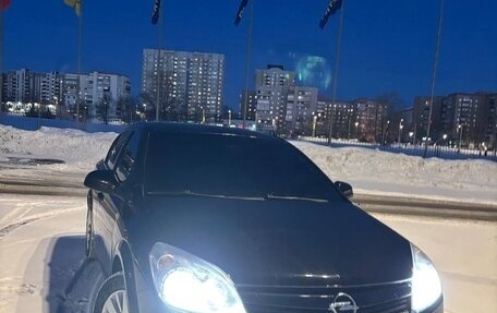 Opel Astra H, 2010 год, 450 000 рублей, 11 фотография