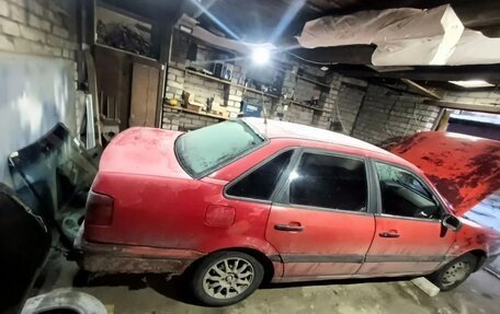 Volkswagen Passat B4, 1995 год, 60 000 рублей, 3 фотография