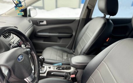 Ford Focus II рестайлинг, 2010 год, 549 999 рублей, 6 фотография