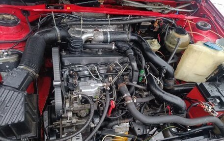 Volkswagen Passat B4, 1995 год, 60 000 рублей, 2 фотография