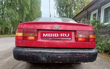 Volkswagen Passat B4, 1995 год, 60 000 рублей, 7 фотография