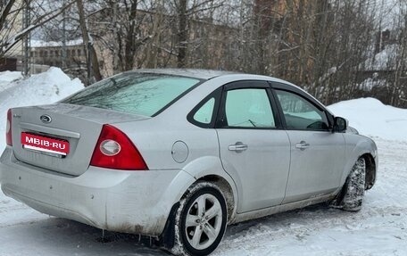 Ford Focus II рестайлинг, 2010 год, 549 999 рублей, 2 фотография